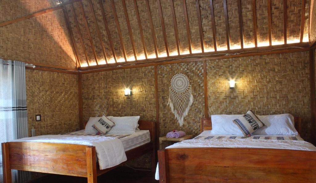 هتل اوشن ویو